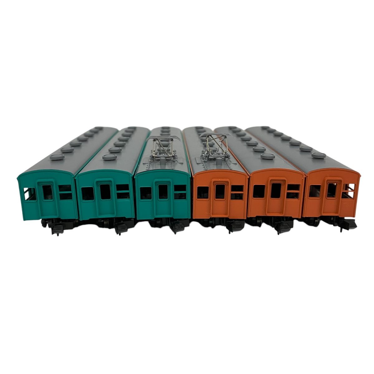 KATO 103系 販売（2022年4月27日～） - 鉄道コム