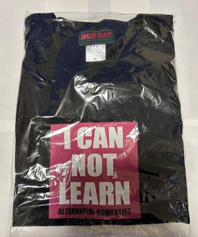 NOT LEARN