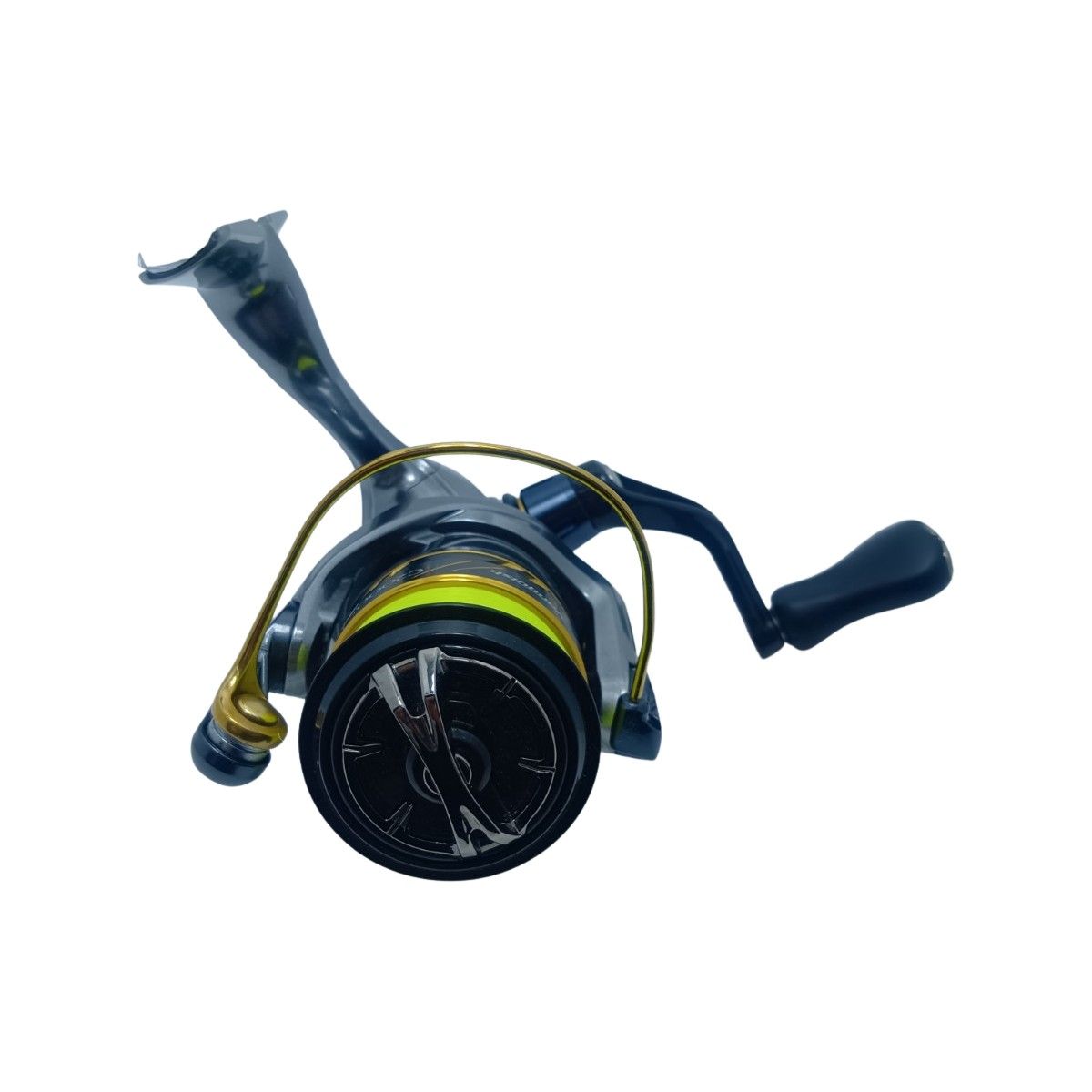 SHIMANO シマノ ヴァンキッシュ C2000HGS 03498