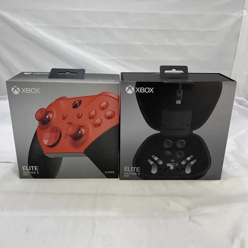 ｹﾞｰﾑOP XBS XBOX Elite ワイヤレスコントローラー シリーズ2 コンプリート コンポーネントパック セット 19