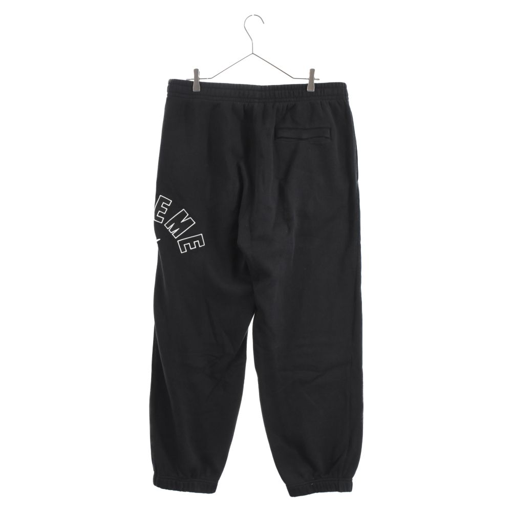 SUPREME (シュプリーム) 22SS ×NIKE Arc Sweatpant DM1778-010 ナイキ ...