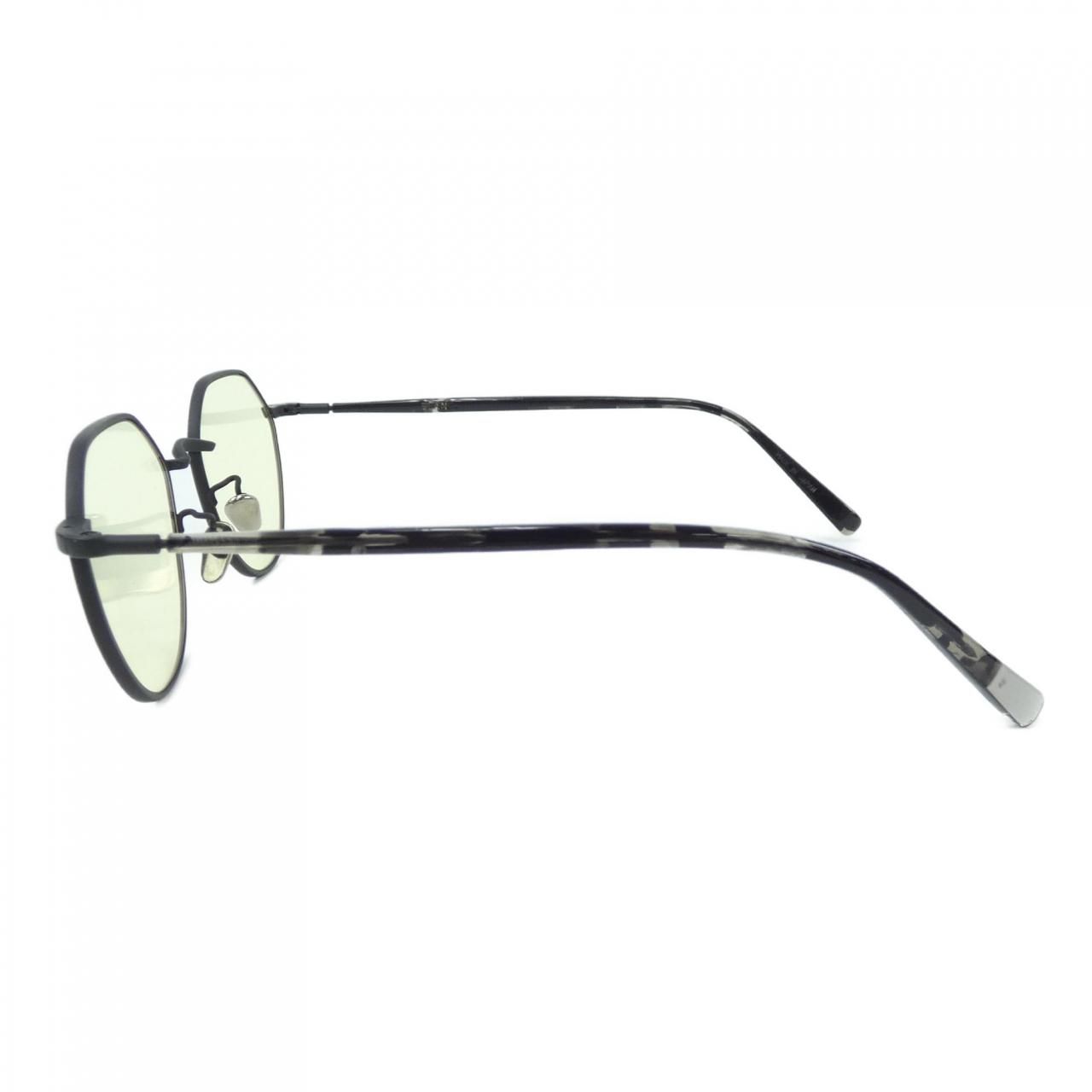 ブラン BLANC.. SUNGLASSES BLANC..｜ブランのサングラス通販 - ZOZOTOWN
