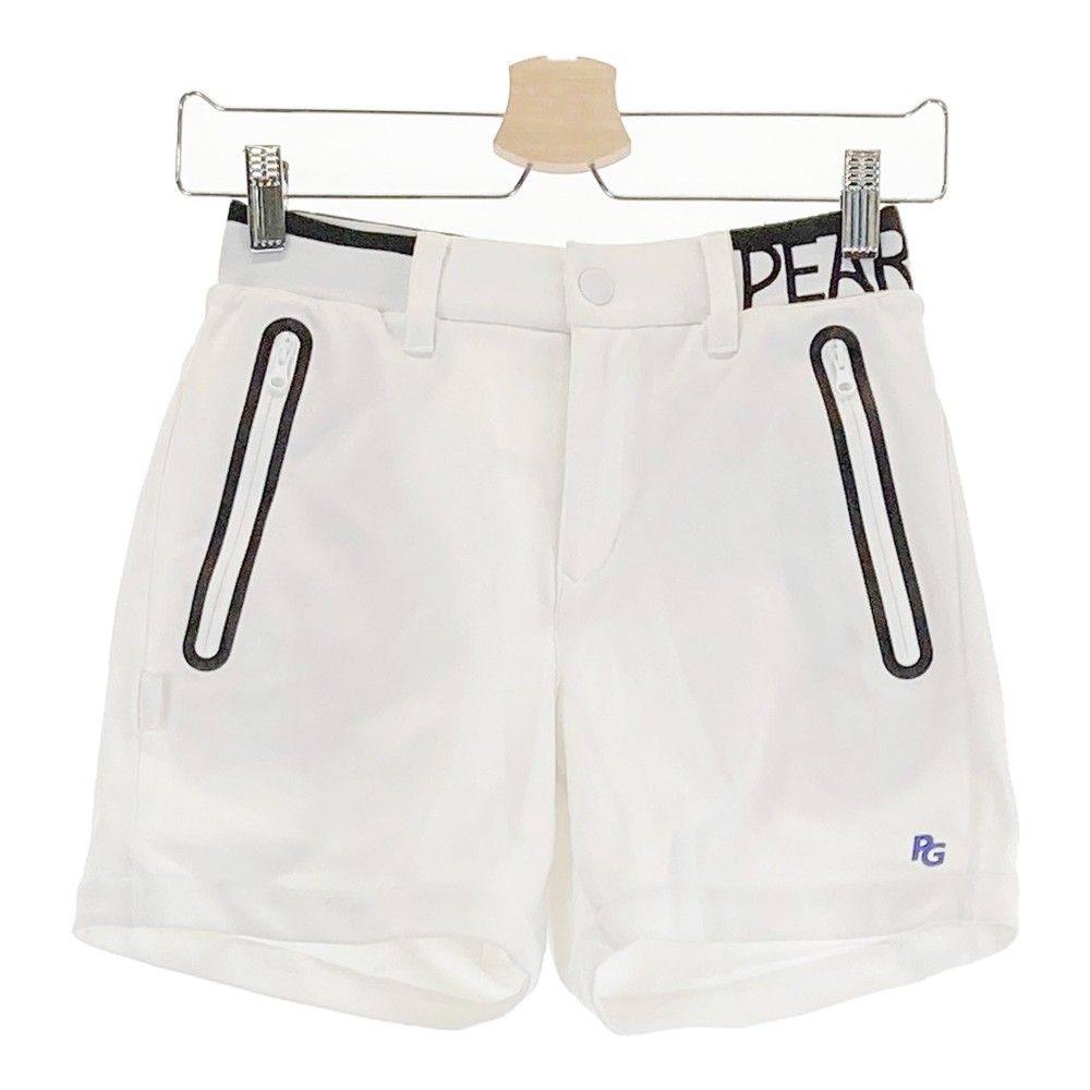 G/FORE ジーフォア ゴルフウェア レディース ショートパンツ 弾力