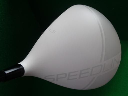 中古】 アダムスゴルフ SPEEDLINE SUPER S 1W ドライバー DR SUPER S