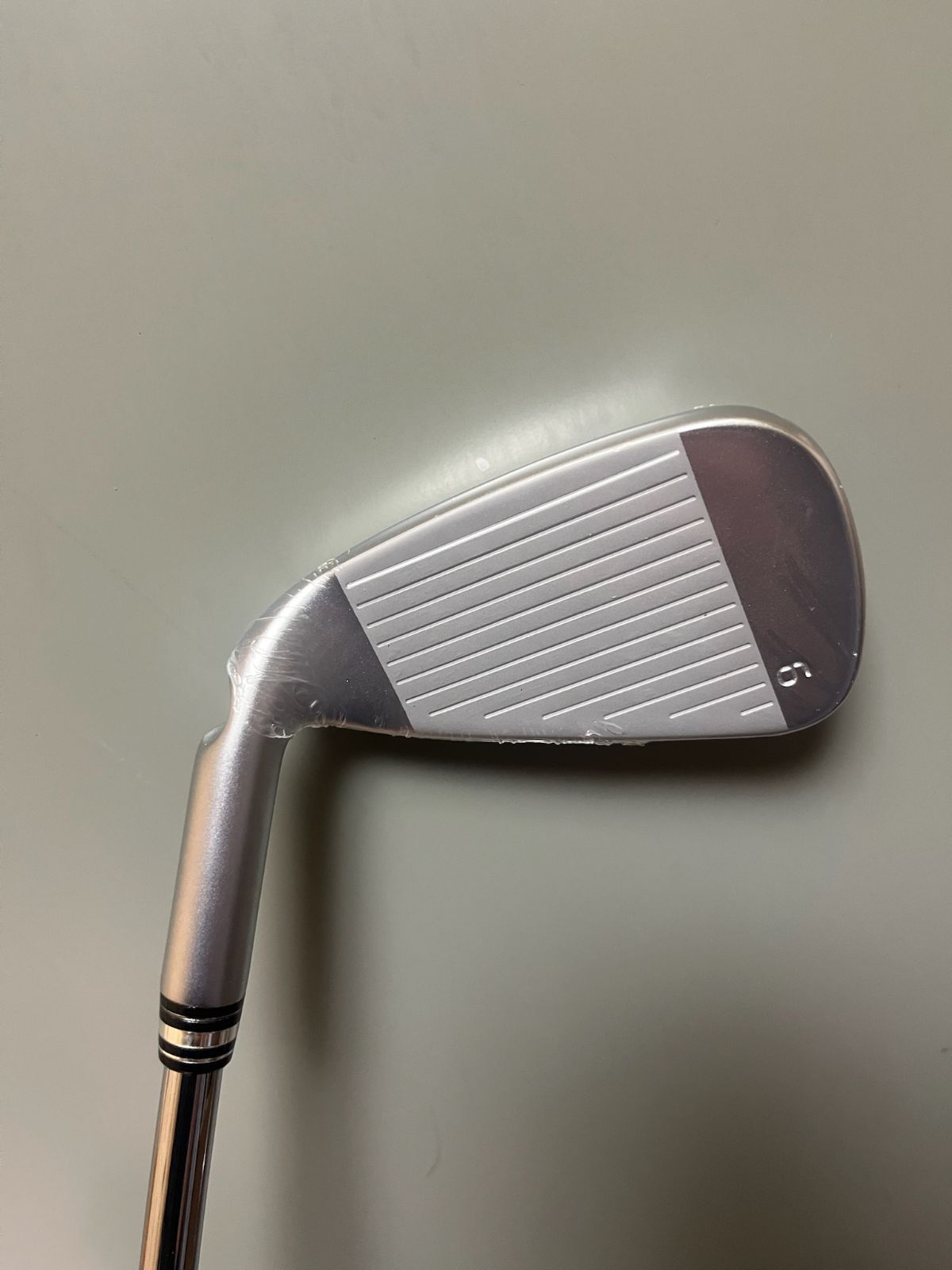 PING ピン G430 アイアン スチール N.S.PRO 950GH neo #6 #7 #8 #9 #PW