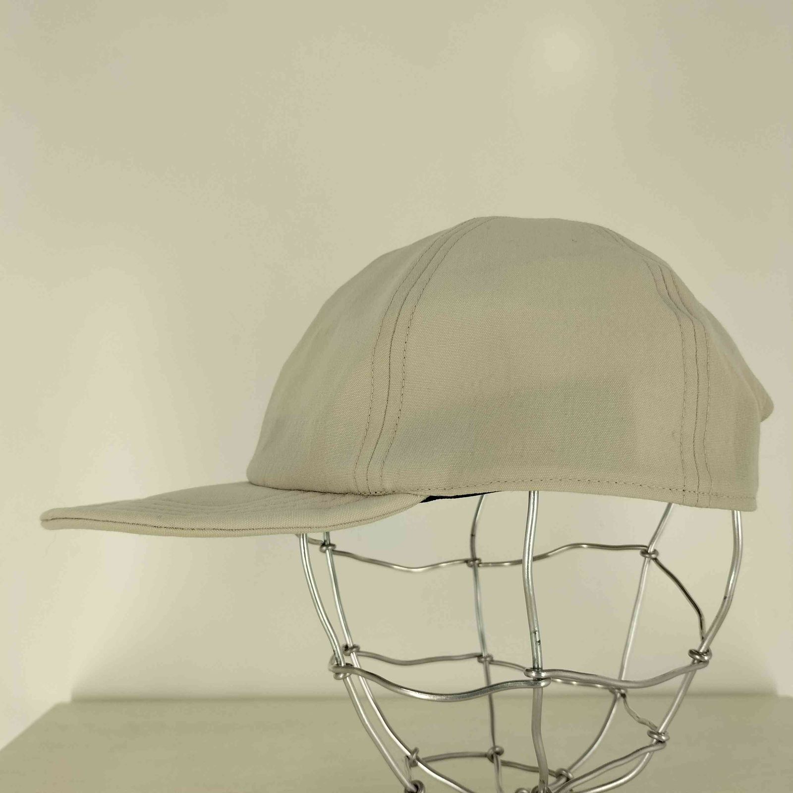 【新品】グラフペーパー Boiled Wool 6 Panel Cap Graphpaper/グラフペーパー】Boiled Wool 6 Panel Cap GU251