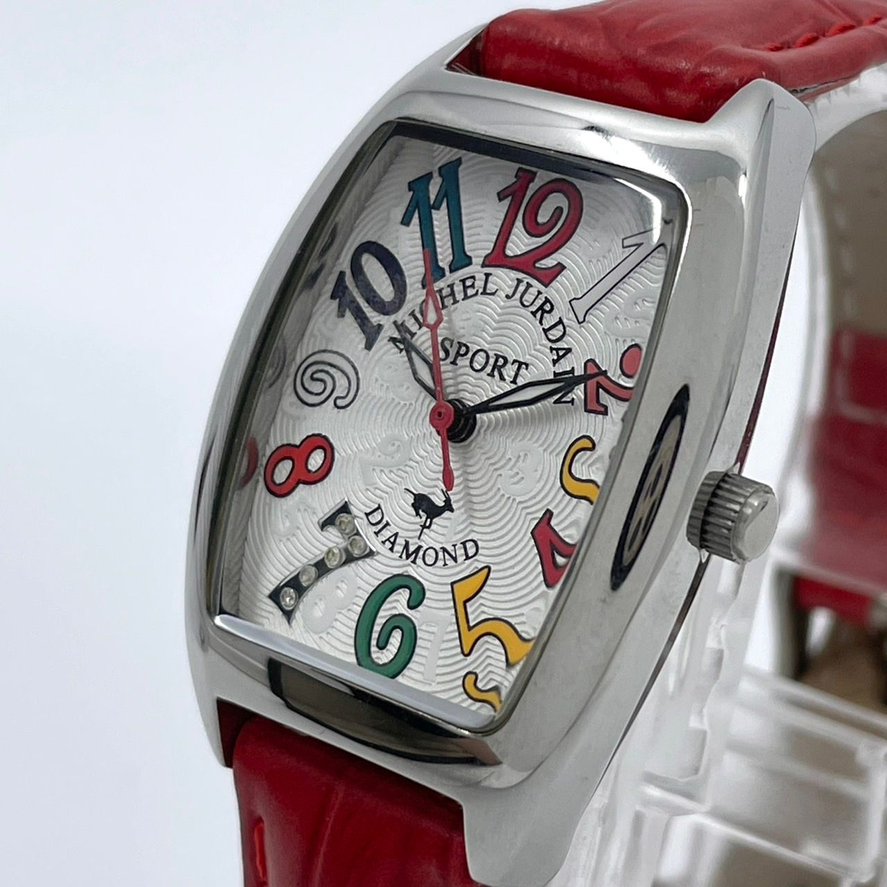 新品電池】オリビアバートン 腕時計 ワンダーランド ミディ