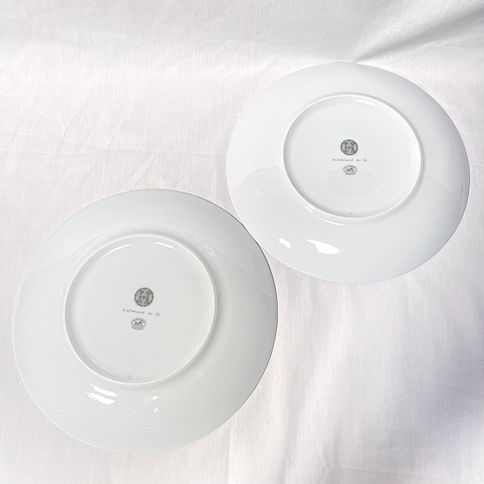 モザイクプレート