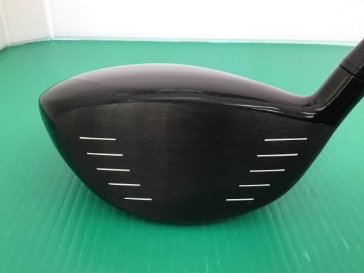 ☆安心の全品国内発送！ 本間ゴルフ TOUR WORLD TW757 D 9° ドライバー DR リシャフト フレックスその他 メンズ 男性用 右利き 右用 Cランク ゴルフクラブ