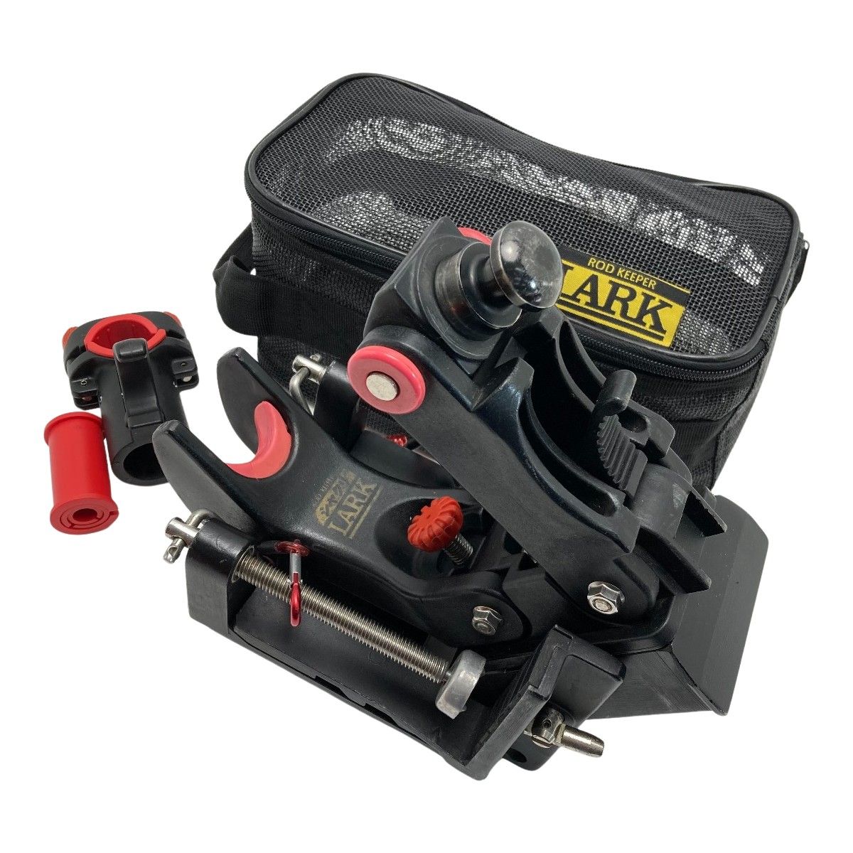 IGTハーフユニット スパイスホルダー タモ タイプB タモホルダー