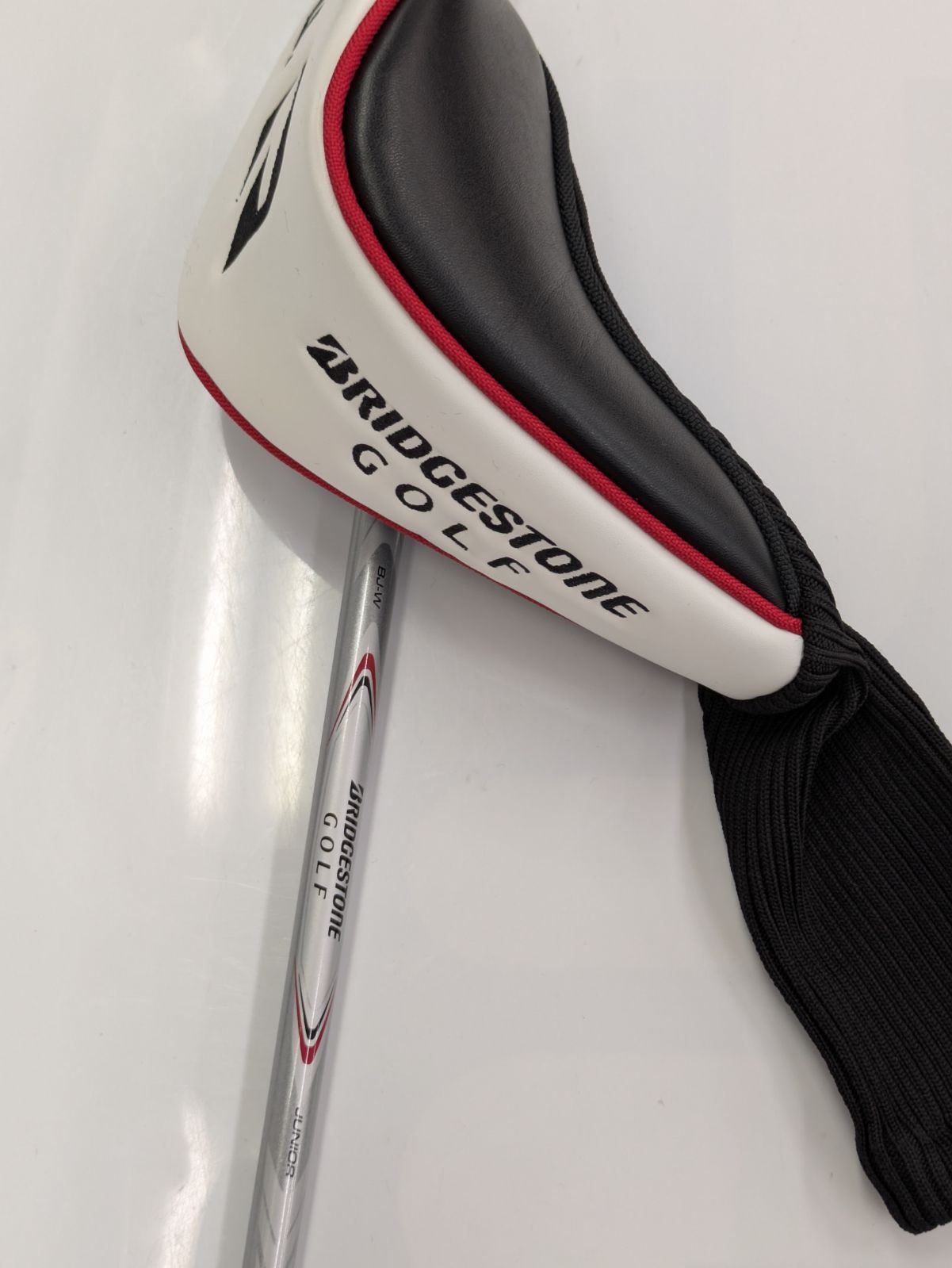 ジュニア BRIDGESTONE