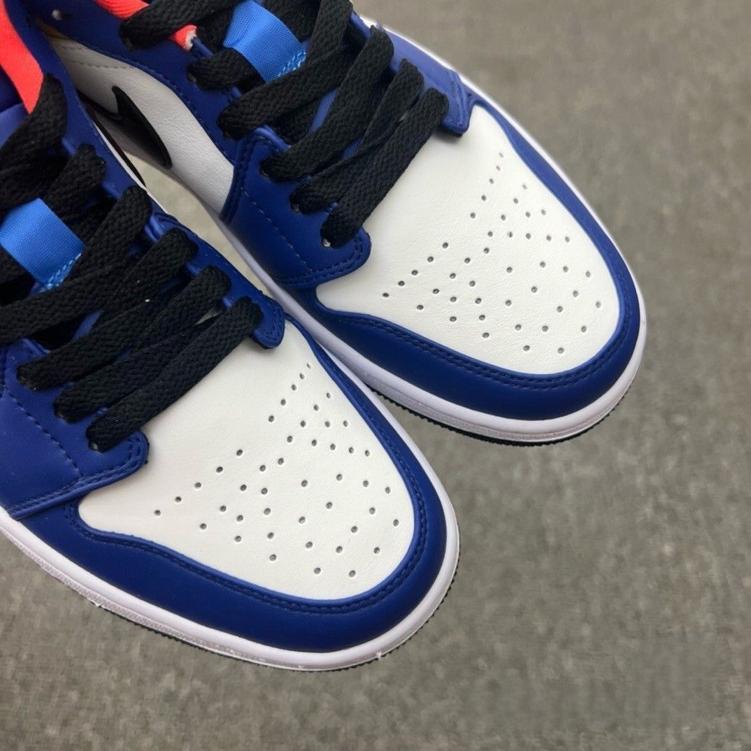 お値下げしました??即購入?? NIKE Air Jordan 1 Low AJ1