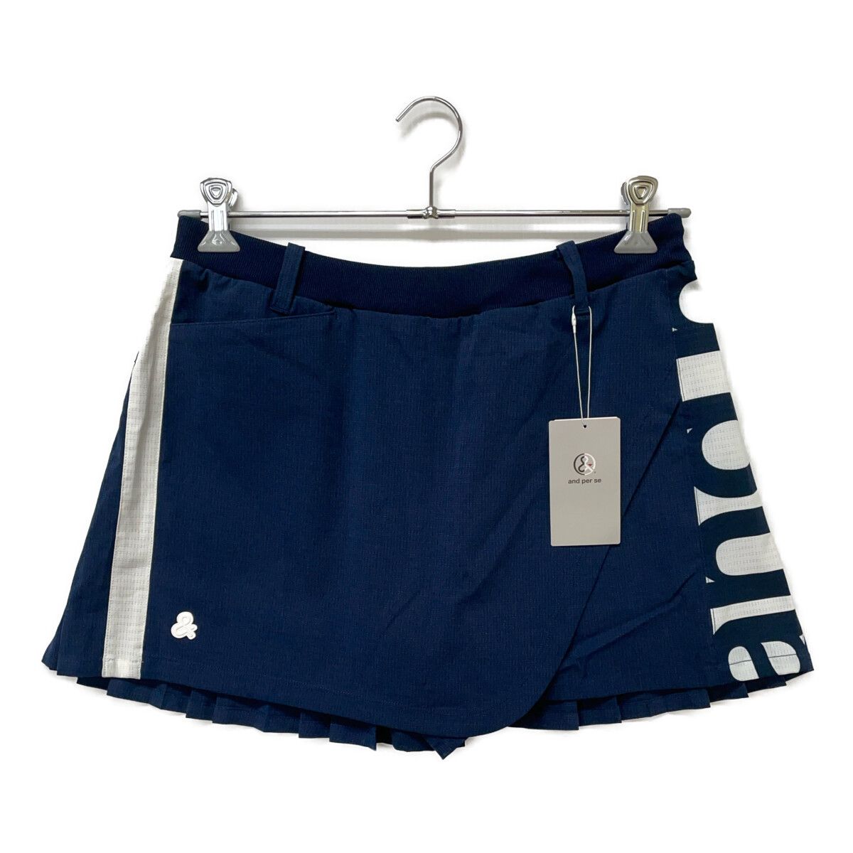 レア MAD PUNKS ミニスカート 黒×ピンク チェーン付 レース スカル