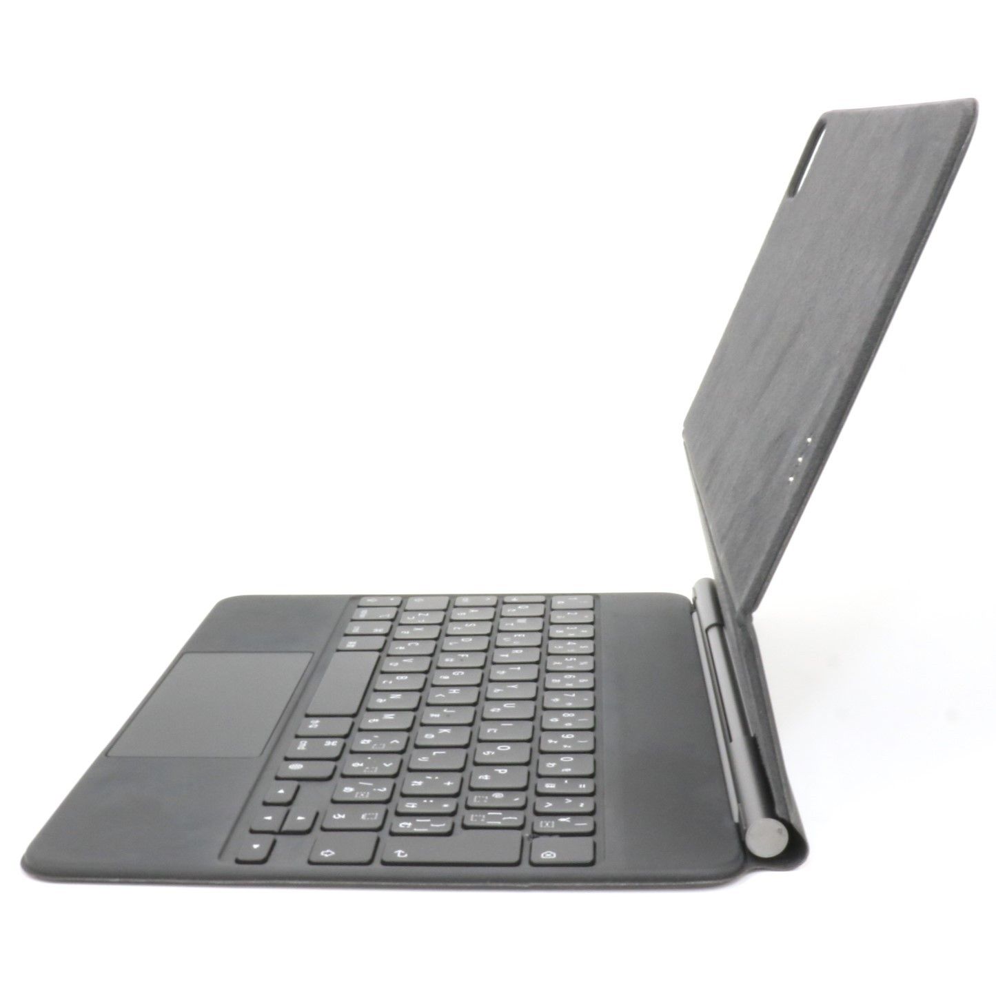 美品　Apple Magic keyboard MXQT2J/A Apple iPad Air（第4世代）、11インチiPad Pro（第2世代）用
