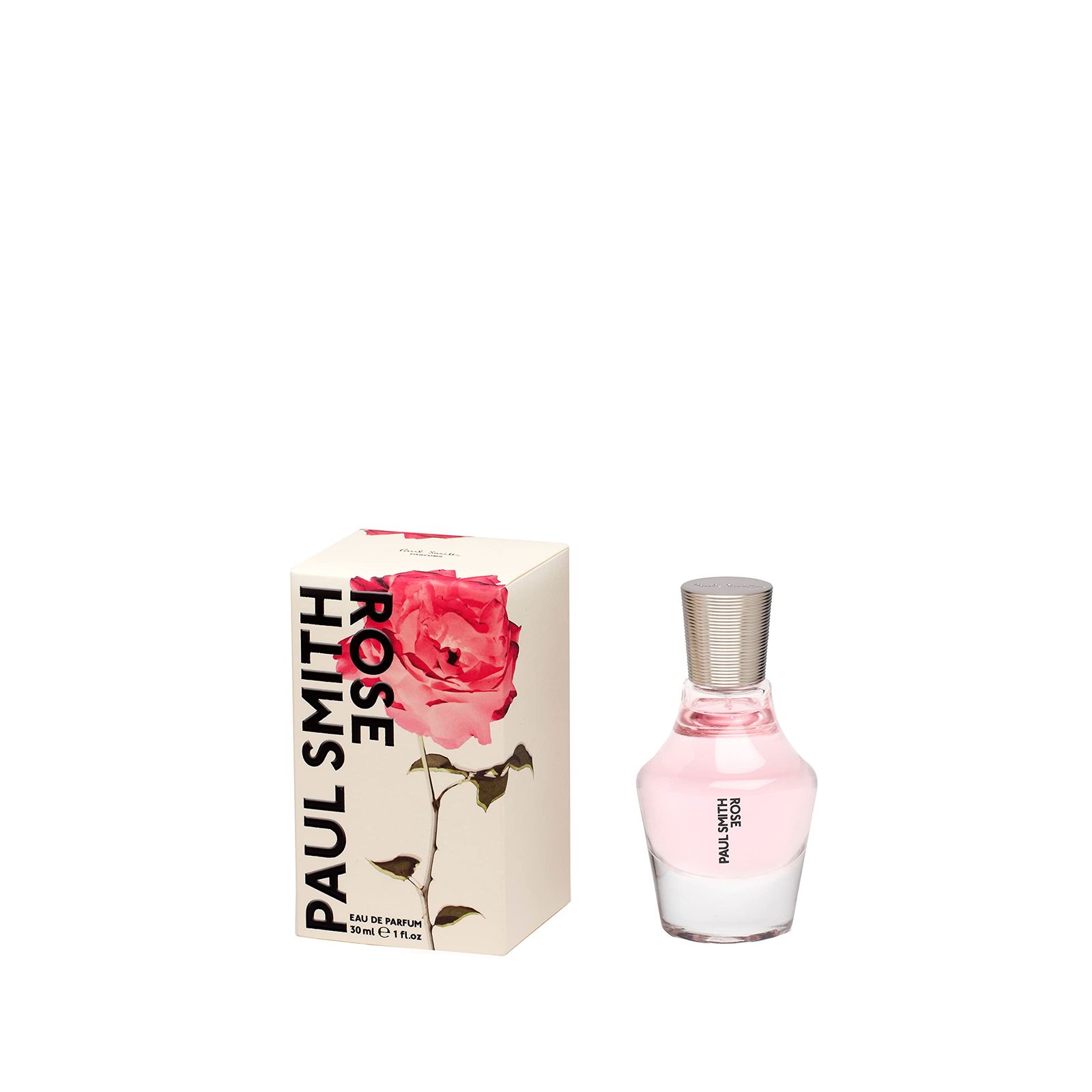 ポールスミス ローズ オーデパルファムスプレー 30ml 個性と品の
