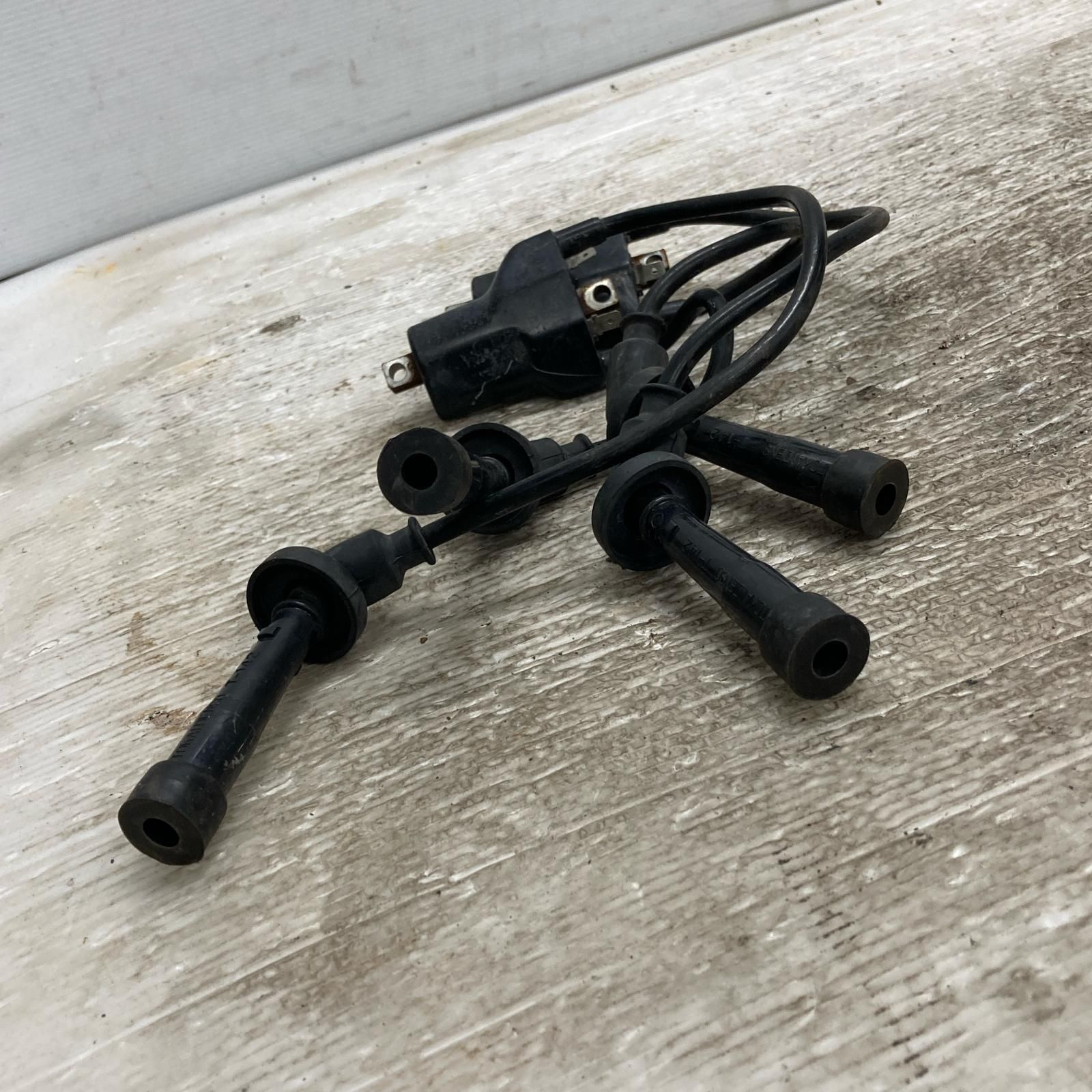 SUZUKI バンディット250 GJ77A イグニッションコイル スズキ BRIGHTFACE_UK