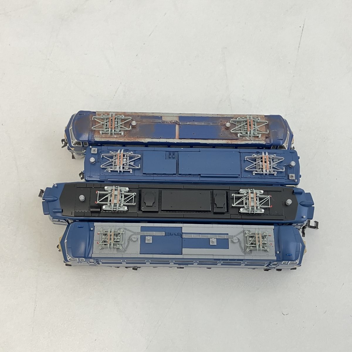 2025年最新】EF66 KATO 3004の人気アイテム - メルカリ