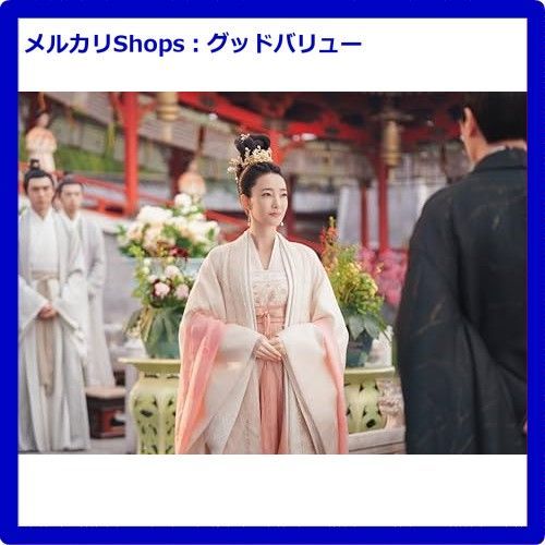 ❤ 灼灼風流～宮中に咲く愛の華～