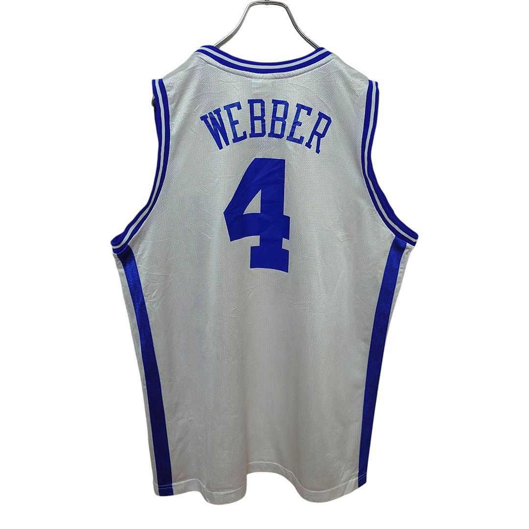 Reebok】 NBA ワシントン・ウィザーズ ゲームシャツ S-1940