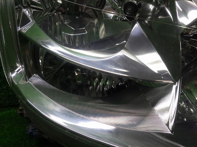 ☆コーティング GRS180 GRS183 クラウンロイヤル 後期 ヘッドライト