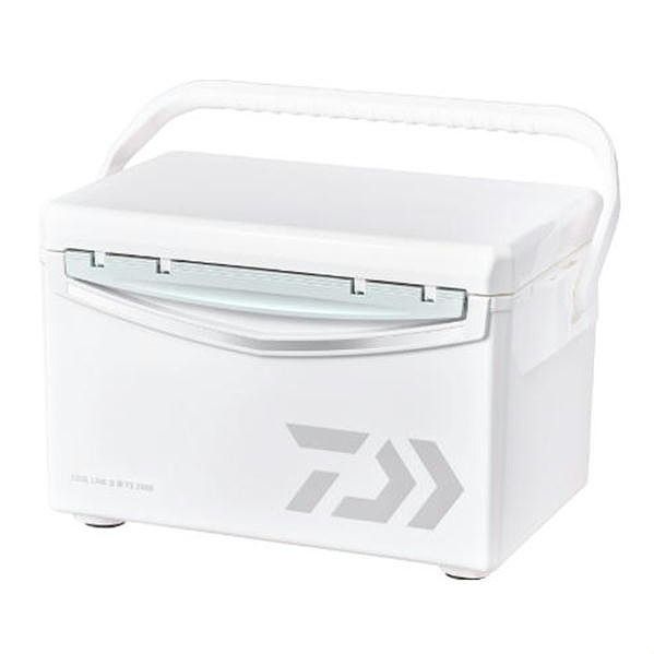 クールラインアルファ 3 TS2000 パール