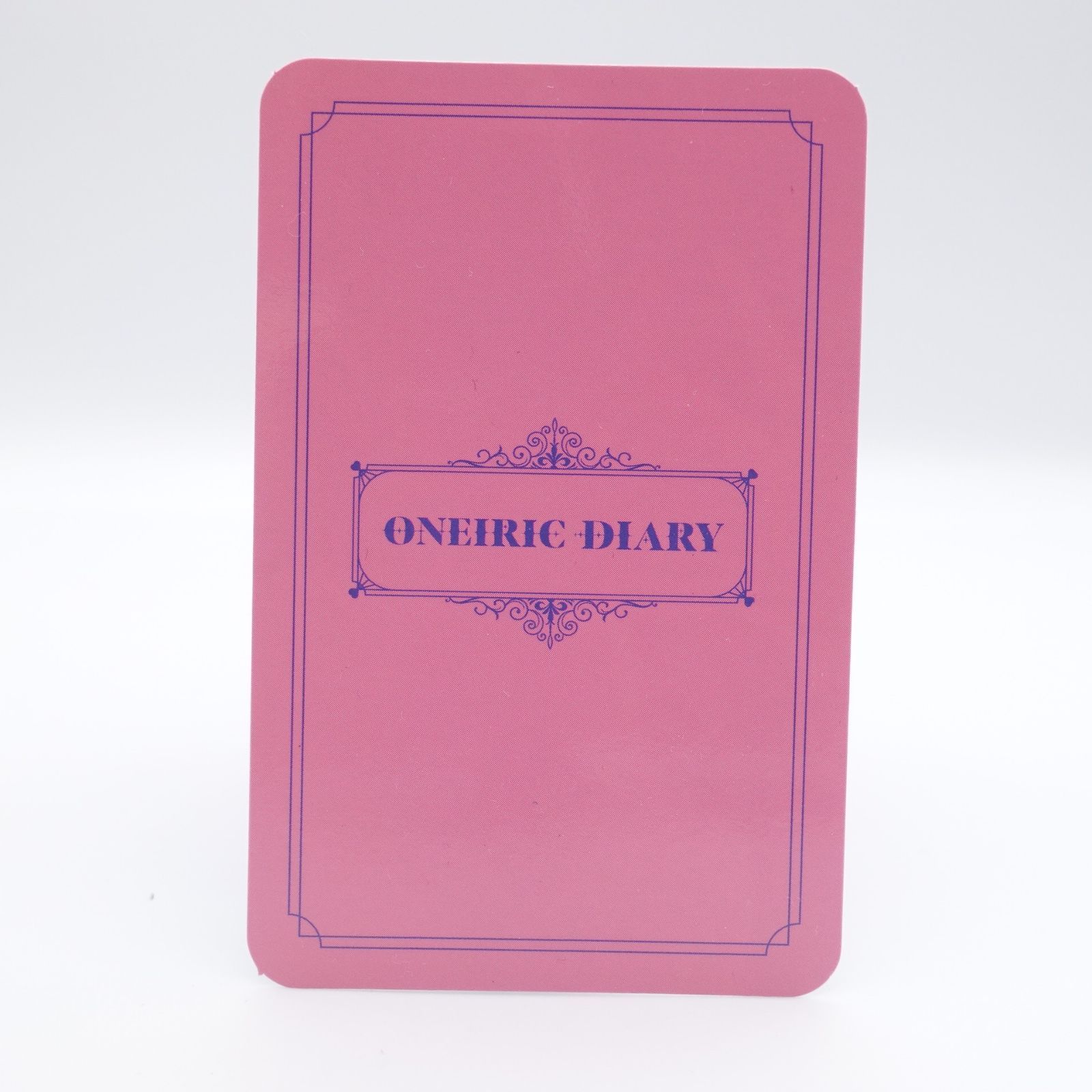 新品 未開封 アイズワン IZ*ONE Oneiric Diary 3D Ver - K-POP・アジア