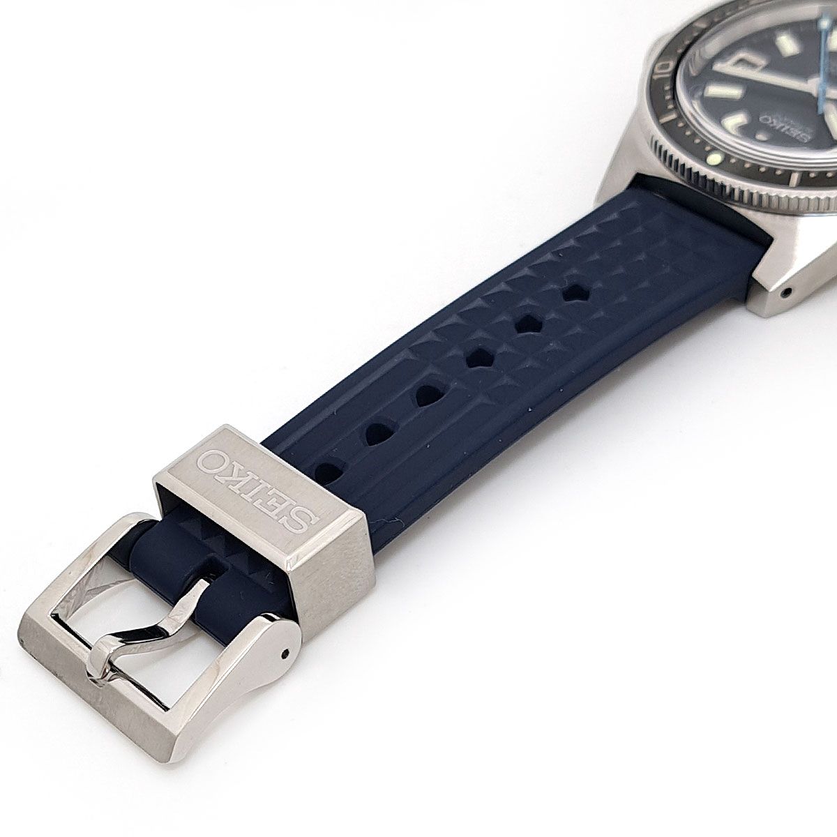 セイコー プロスペックス 1965メカニカルダイバーズ 復刻 Overhauled  