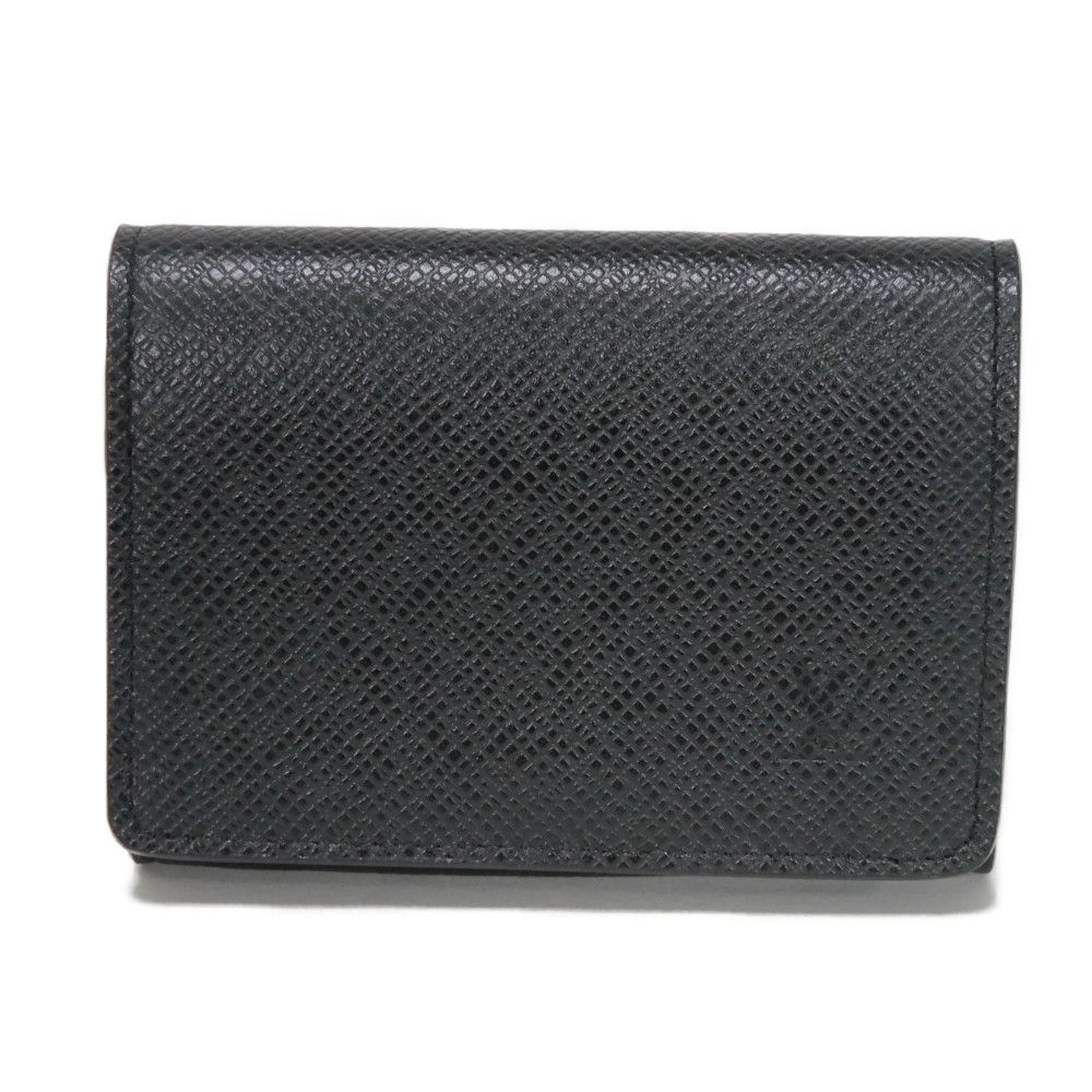 LOUIS VUITTON ルイ・ヴィトン アンヴェロップ カルト ドゥ ヴィジット
