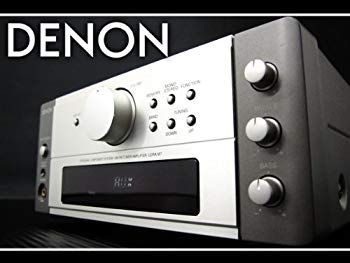 中古】DENON デノン D-M7 UDRA-M7 チューナーアンプ 9jupf8b - メルカリ 