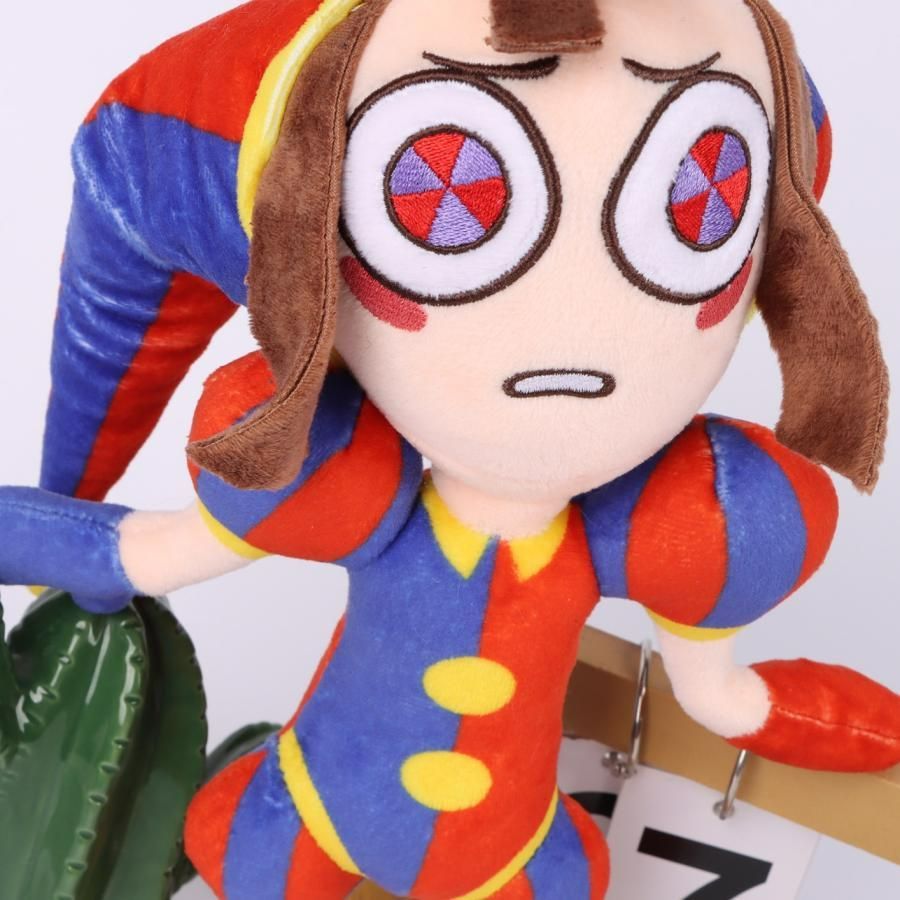 アメイジング デジタル サーカス 2点セット The Amazing Digital