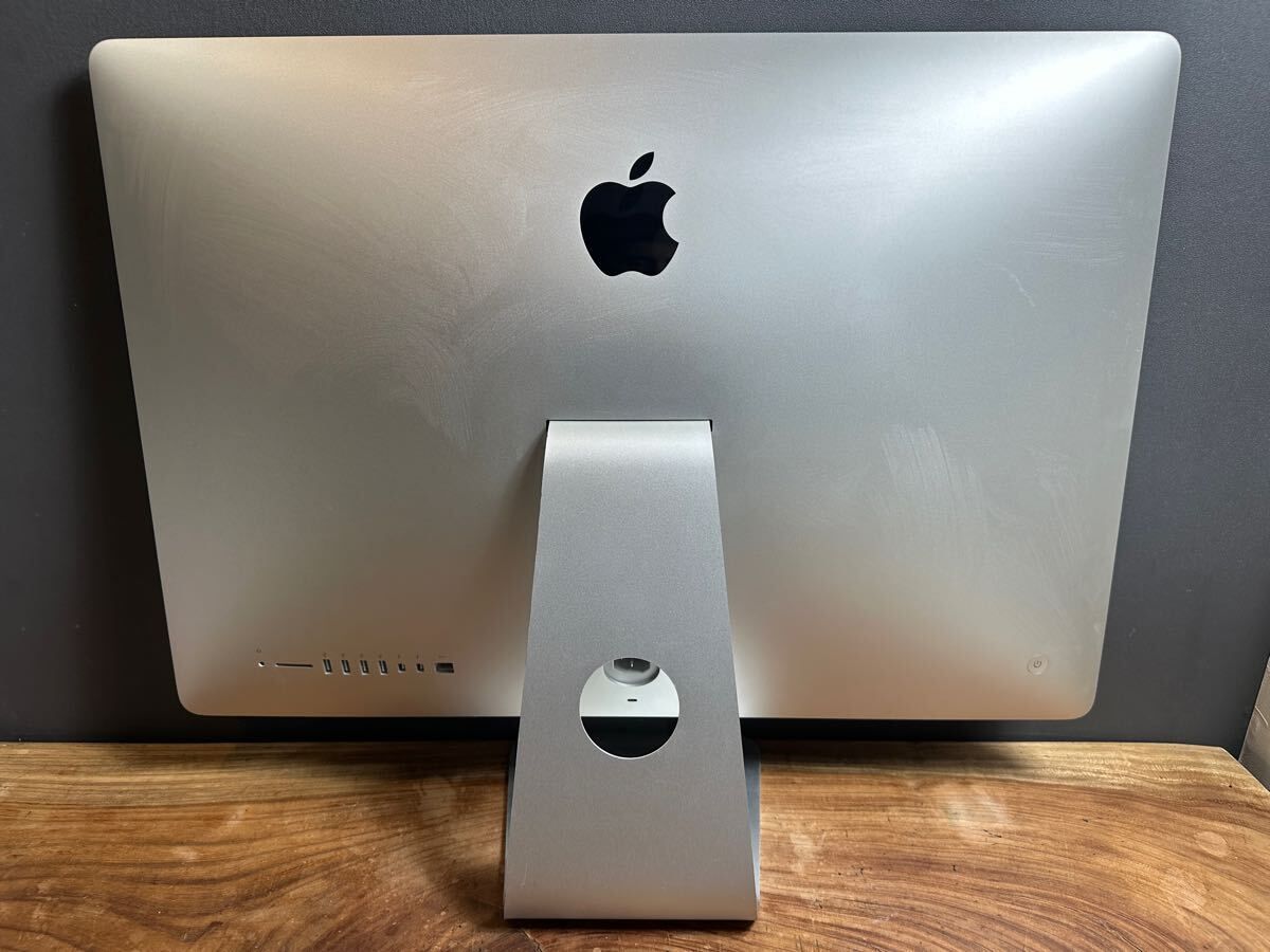 美品大容量」Apple iMac 27inch 2013/CPUi5 3.2GHZ/16GB/SSD256GB+