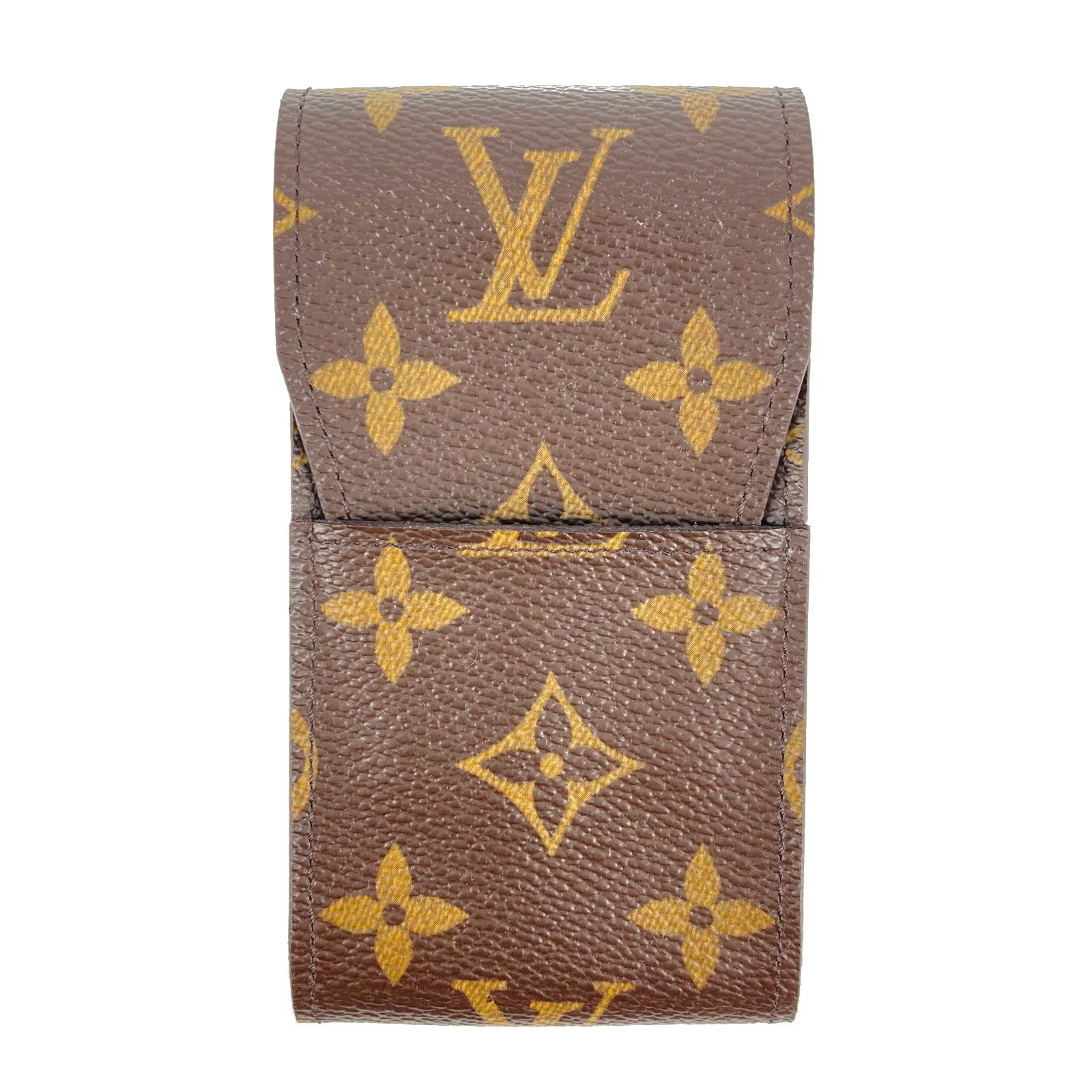 安いお買い得】 LOUIS VUITTON - ルイヴィトン エテュイ シガレット