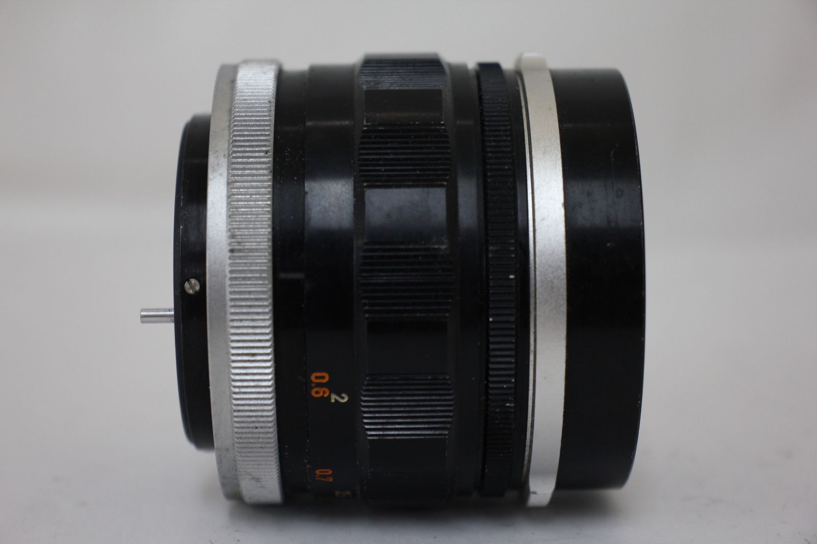 FL 58mm