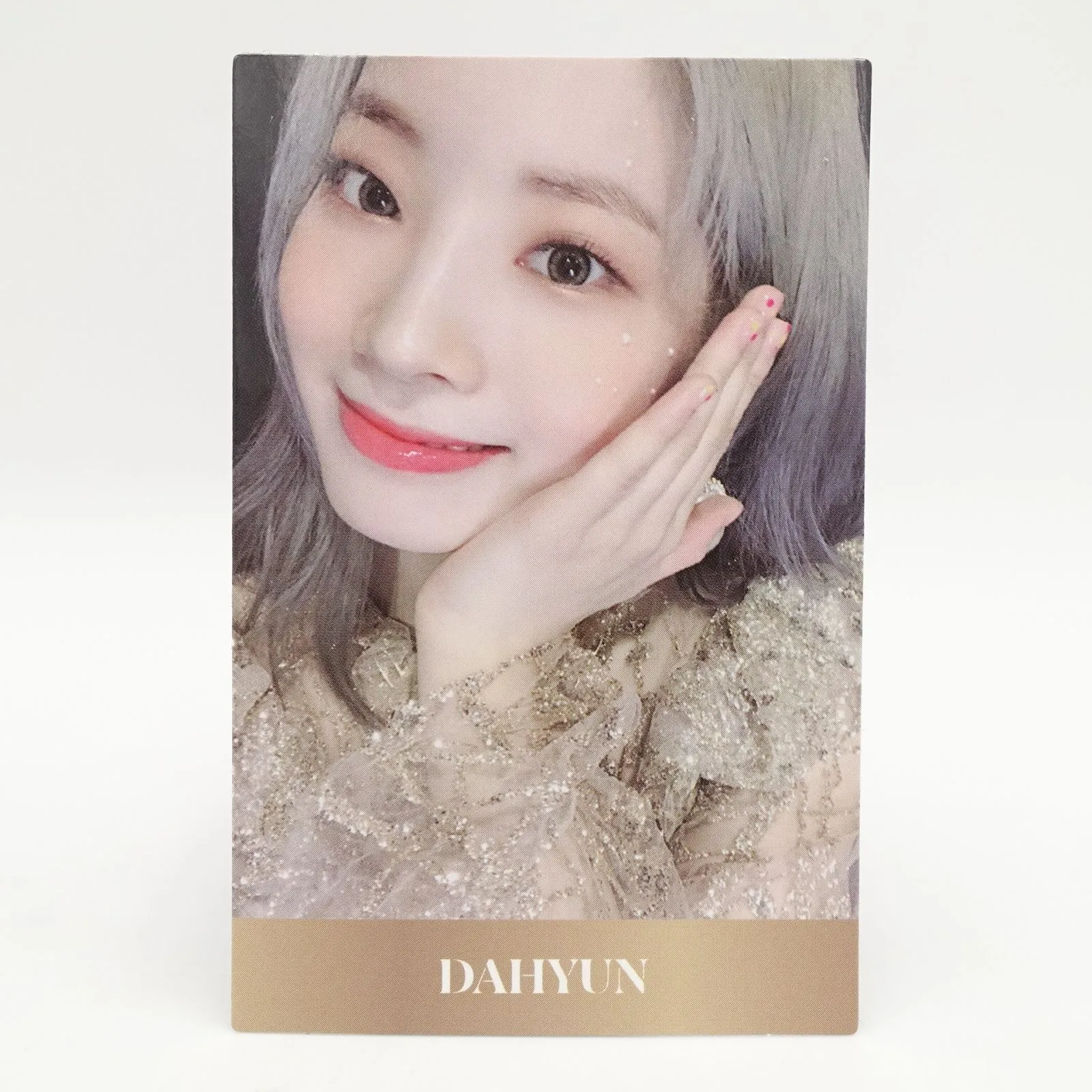 TWICE ダヒョン Feel Special トレカ フォト カード DAHYUN メンバー トゥワイス セミコンプリート  セット|mercariメルカリ官方指定廠商|Bibian比比昂代買代購