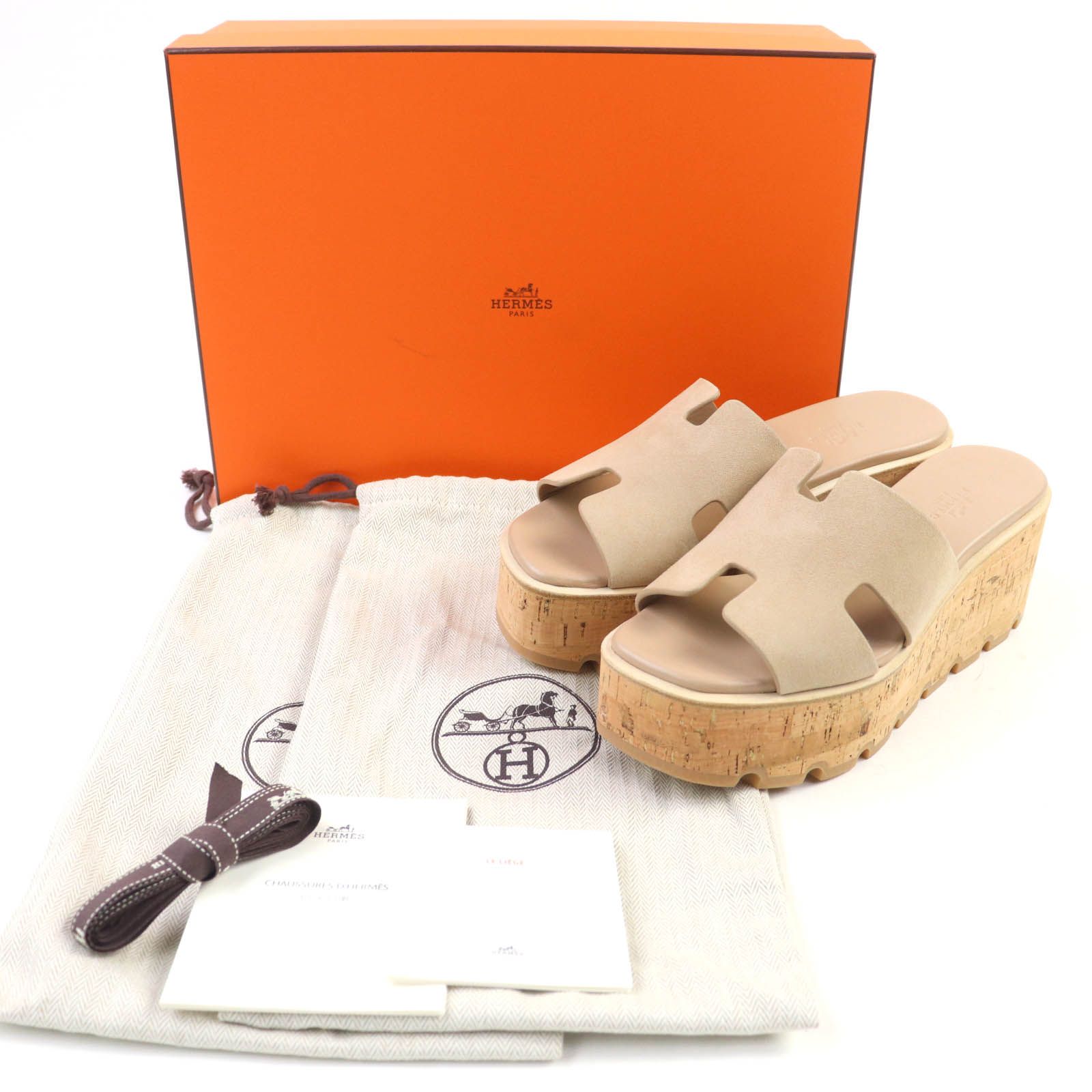 30 スウェードレザー