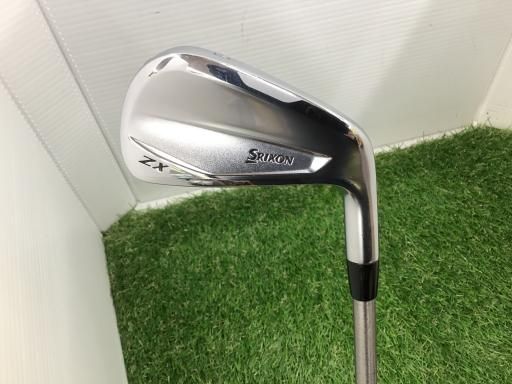 中古】 ダンロップ SRIXON ZX U U3 ユーティリティ UT 純正特注
