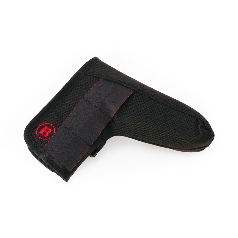 送料無料の商品多数！ ブリーフィング ゴルフ スタンダード ヘッドカバー パターカバー BRIEFING GOLF STANDARD BRG253G22