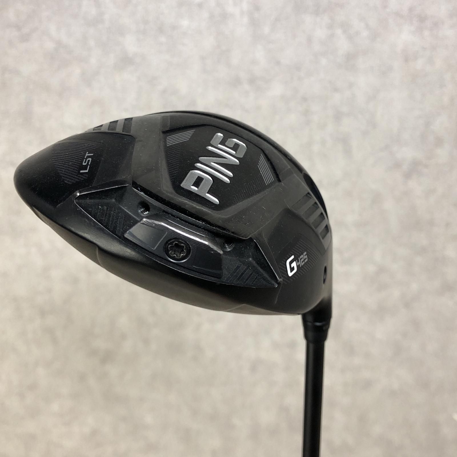 【中古】【ゴルフ用品】ドライバー　PING　G425 LST【加古川店】【427】 中古】【ゴルフ用品】ドライバー PING G425 LST【加古川店