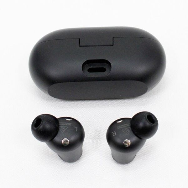 Beats Solo Buds ワイヤレスイヤホン マットブラック Bluetooth