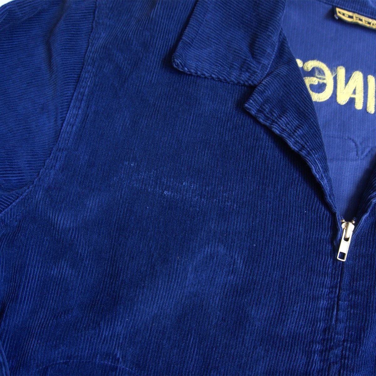 雰囲気抜群】 FFA ファーマーズ ジャケット【ワーク ジャケット