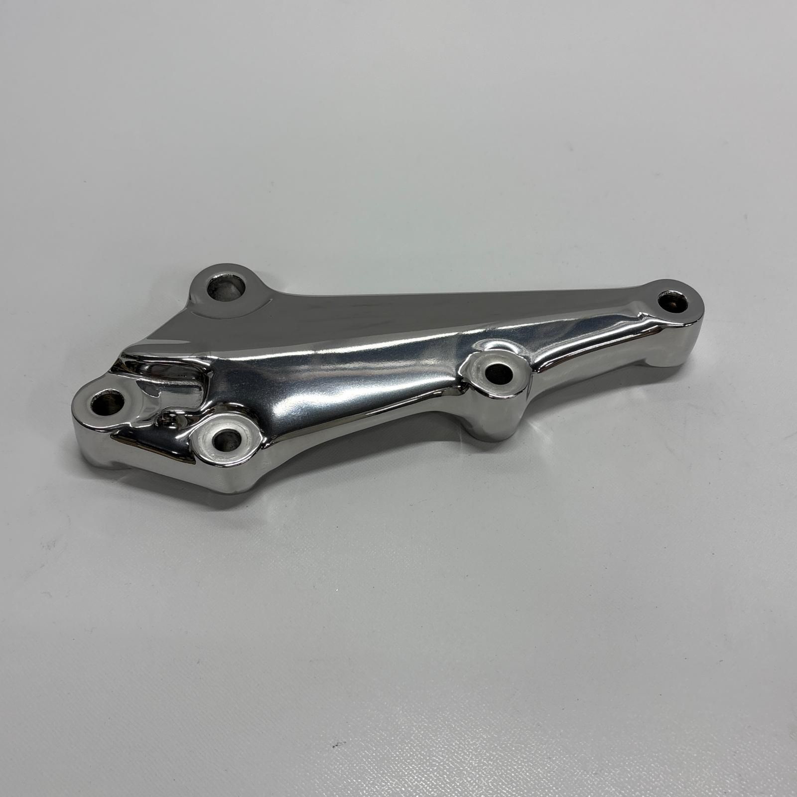 ステッププレート