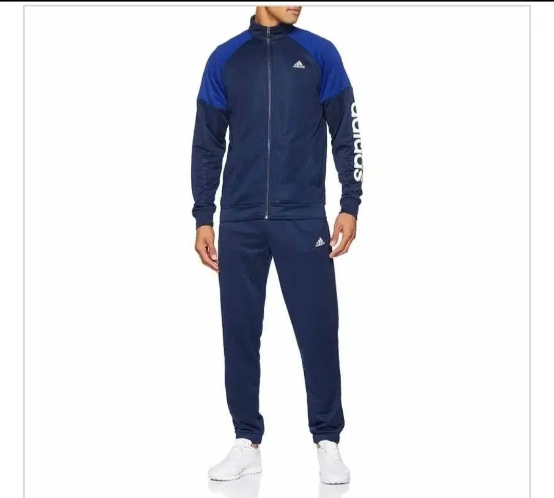 【雷市場（ポンジャン）商品韓国直送】adidas(アディダス) セットアップ XL ／ 3XL