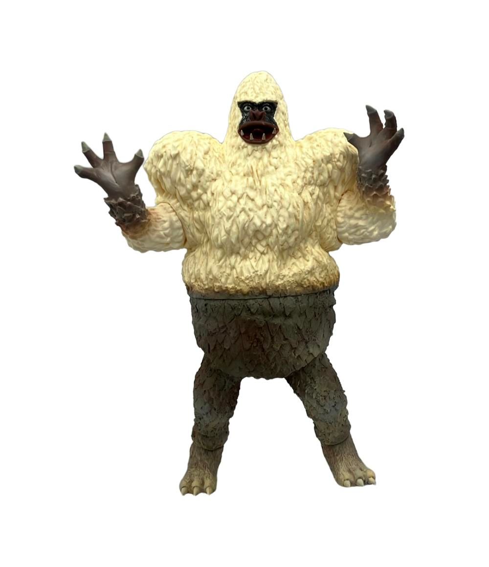 最新 怪獣無法地帯☆CCPセレクション Vol.003 冷凍怪獣 ギガス（以下