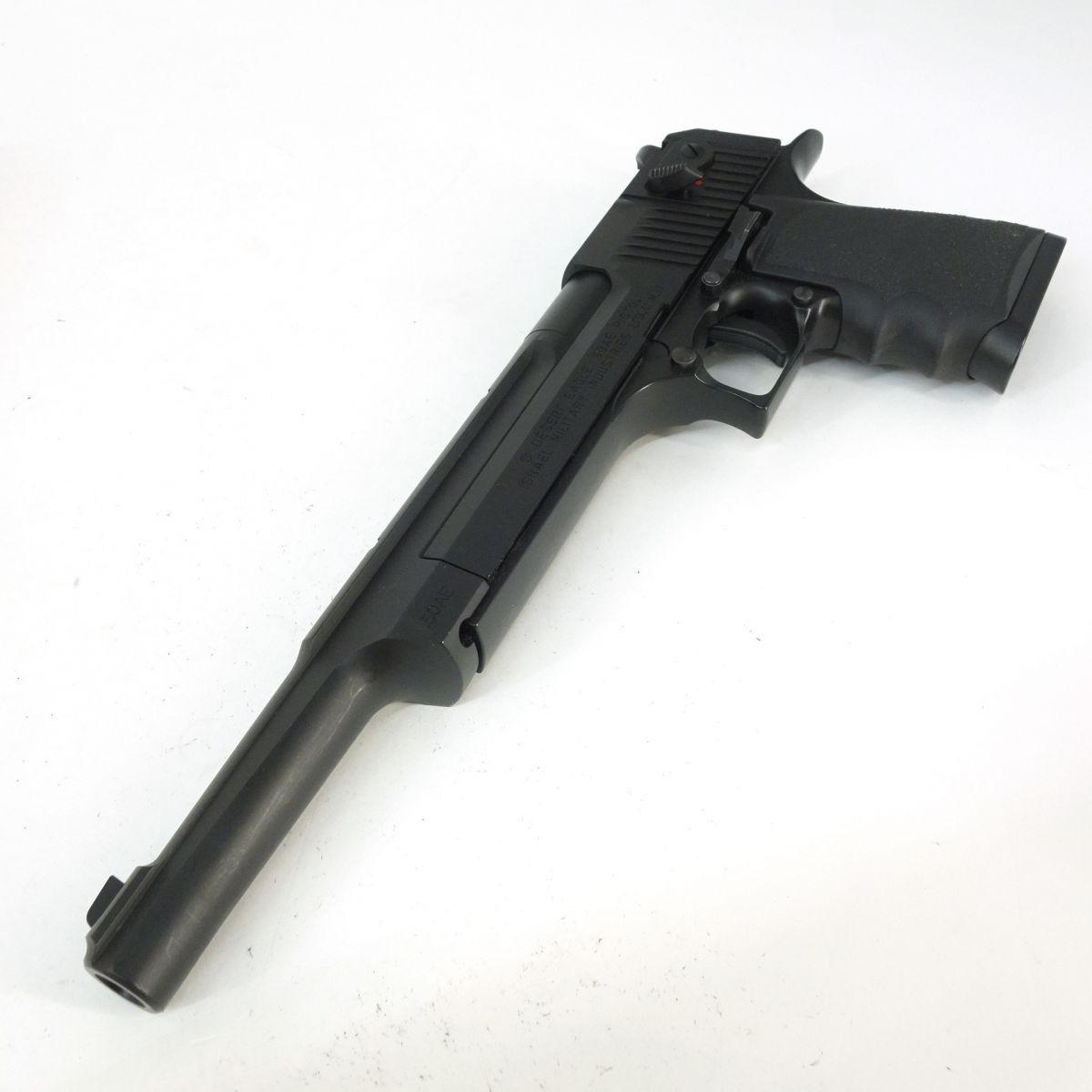 東京マルイ　デザートイーグル　中古 東京マルイ] デザートイーグル.50AE 旧モデル ガスブローバック
