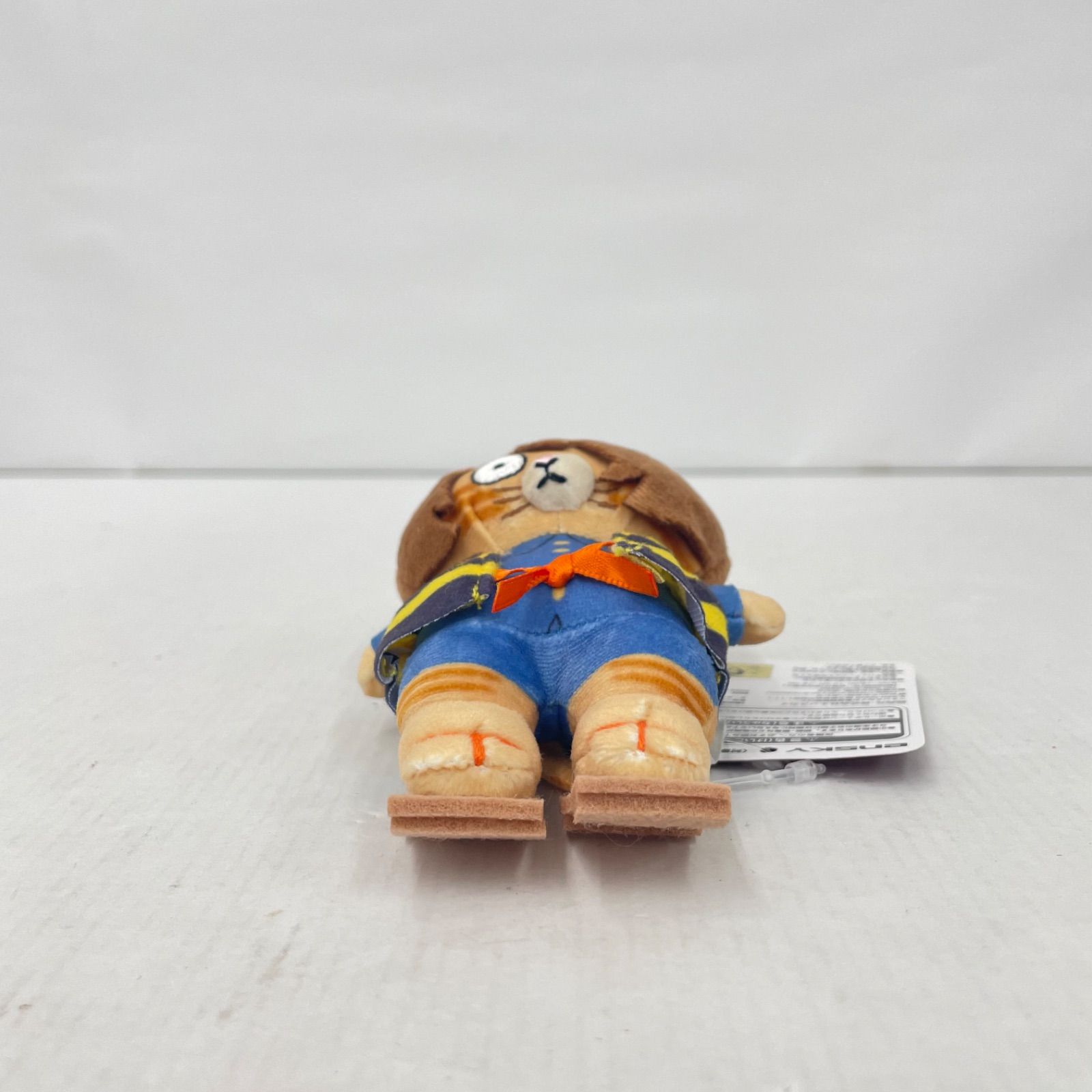 瀬戸店】鬼太郎誕生 ゲゲゲの謎 どうぶつフォーゼマスコット 鬼太郎