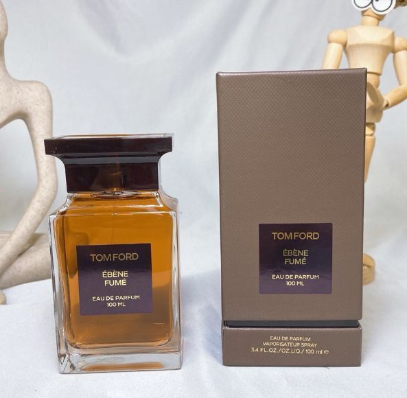 正規品・新品未開封】 トムフォード TOM FORD エベーヌフュメ オードパルファム EDP スプレィ 100mL EBENE  FUME【香水】誕生日 プレゼント ギフト ta643 - メルカリ