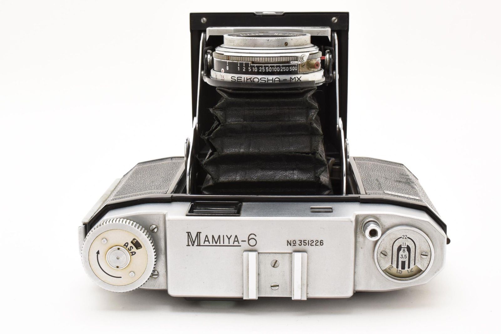 mamiya マミヤ　sekor Z 180mm F4.5 W-N Mamiya-Sekor Z 180mm F/4.5 W-N | LENS-DB.COM