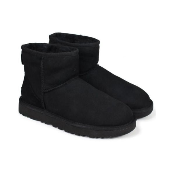 UGG アグ ムートン ブーツ クラシック ミニ 2 WOMENS CLASSIC MINI II 1016222 レディース