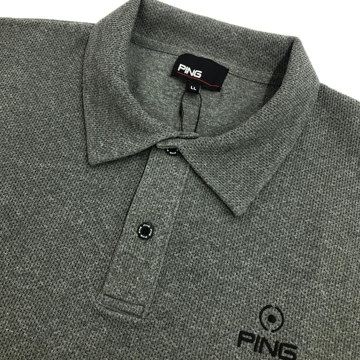 半袖ポロシャツ