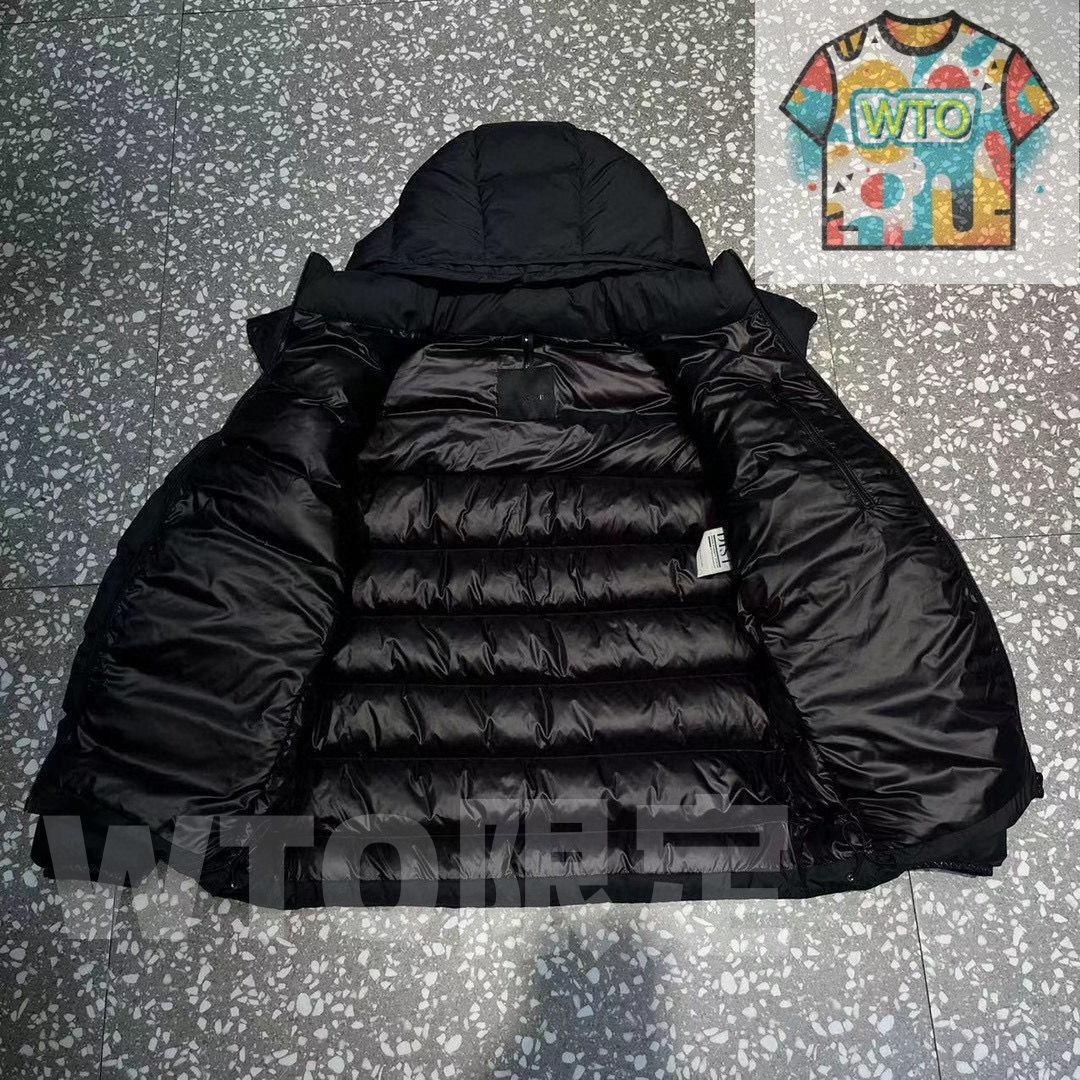 MONCLER モンクレール ダウンジャケット ブラック｜本日限定特価